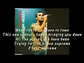 Download Lagu Robbie Williams -  Supreme / [Lyrics]