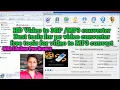 Download Lagu Hd video to 3GP or Mp3 Converter Free Tools| Allok कनवर्टर HD वीडियो से MP4 Or MP3 टूल्स फ्री 2022