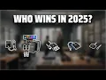 The Top 5 Best CAC Card Reader in 2025 - Must Watch Before Buying