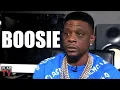 Boosie on Getting Threatened by OG Kappas Learning the Kappa Shimmy Part 10