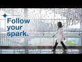 UTSW Follow Your Spark 60