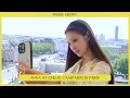 Download Lagu INSIDE MEOVV | 파리에 출동한 안나 😎 | ANNA at Chloé CAMPAIGN in PARIS