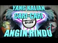 Download Lagu DJ OH ANGIN BISIKAN PADANYA 🎶REMIX SANTUY FULL BASS 🔊TERBARU2021 BY FERNANDO BASS