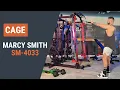 CAGE SMITH Marcy SM-4033
