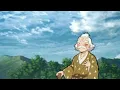 Demon slayer zenitsu and gramps