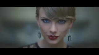 Download 【4K HDR 60P】Taylor Swift - Blank Space  M-V MP3