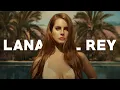 Download Lagu Lana Del Rey - Summertime Sadness (Dj Dark Remix)