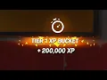 Download Lagu *NEW* Fortnite XP MAP How To LEVEL UP FAST in CHAPTER 6 SEASON 4! (EARN XP For BATTLE PASS!)
