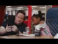 Blaire asks Delta App Developer Jonathan Hard-Hitting Questions