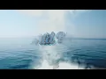 John Mayer - Wild Blue ( Lyrics Video)