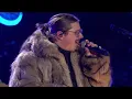 Lainey Wilson & HARDY - wait in the truck (New Year's Eve Live: Nashville Big Bash 2025 Performance)
