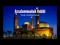 Download Lagu Assalamualaik habibi (reupload)||Ust Kharimullah ||Hadrah al jiduri jember #hadrahjember