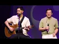 Nahuel Pennisi & Campedrinos - Zambas Románticas (En Vivo Teatro Ópera)