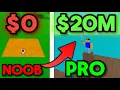 Top 10 Lumber Tycoon 2 Tips You NEED in 2025