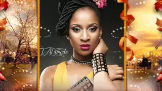 poe feat funbi adore her