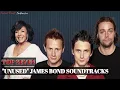 Download Lagu 7 LAGU YANG GAGAL JADI SOUNDTRACK FILM JAMES BOND - PADAHAL KEREN!