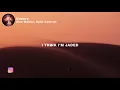 Alan Walker, Kylie Cantrall - Unsure (Lyrics)