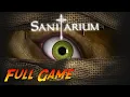 Lagu Sanitarium | Complete Gameplay Walkthrough - Full Game | No Commentary