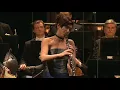 Sharon Kam: Mozart - Concerto in A major for Clarinet & Orchestra K.622 | Mozart from Prague