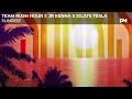 Lagu Team Rush Hour x JR Kenna x Kilate Tesla - Sunrise