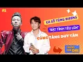 Download Lagu Chuyện nhà Đài | Ca sĩ Tùng Dương \