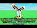 Download Lagu I Grew EVERY MUTATION On TRAVELER'S FRUIT In Roblox Grow A Garden...
