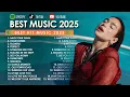 Download Lagu Dua Lipa, Bruno Mars, Adele, Ed Sheeran, Maroon 5, The Weeknd 💎💎💎💎 Top 50 billboard 2025 this week
