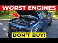 Lagu 3 WORST and 4 BEST GMC Engines You Can Buy