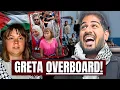 Download Lagu Greta Thunberg’s Crew Members Stage A COUP, Kick Her Off Flotilla Boat!