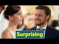 Everything all about Hallmark Channel s star Tyler Hynes Bio Wife
