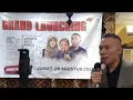 Download Lagu Launching Buku Jokowi's White Paper Book Jakarta 29 Agustus 2025!