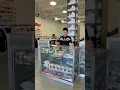PREMIUM SNEAKER STORE LOCATED IN THE VACAVILLE OUTLETS WE DO BUY SELL TRADE COME CHECK US OUT