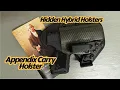 Hidden Hybrid Holster Review