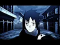 Be gone with The Thunder Clap(Sasuke Edit Dracula Flow Instrumental)