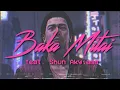 Baka Mitai (synthwave/retro) feat. Shun Akiyama