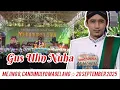 Download Lagu Live pengajian Gus Ulin Nuha di Mejing 8 Candimulyo Magelang 20 Sep 25