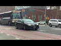 MTA Bus Company 2006-2007 MCI D4500CL on BxM7