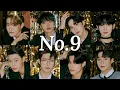 Download Lagu [Ai Cover] ATEEZ - Number 9 (NO.9) | Original by T-ara