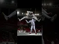 Lagu Incredible Fencing Trick Shot #shorts