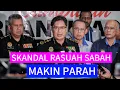 Download Lagu SKANDAL RASUAH SABAH TERBONGKAR LAGI, pemimpin BESAR TIBA2 BERSUARA