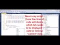 MVC - create tabs manually using jQuery