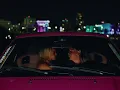Remers, Dalex - BELLA CRISIS (Remix) (Visualizer)