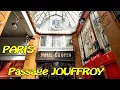 Download Lagu Le Passage Jouffroy : des commerces uniques et originaux. La magie du Musée Grévin -  Paris