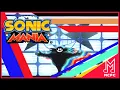 Lagu Ruby Delusions Remix | Dr. Eggman Boss 1 Theme Cover (ft. Metallic Madness) | Sonic Mania OST