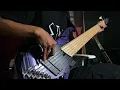 Download Lagu Infernal Lamentations - Hierophany (Bass Playthrough)