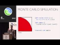 Clojure Conj 2012 - Go with Clojure