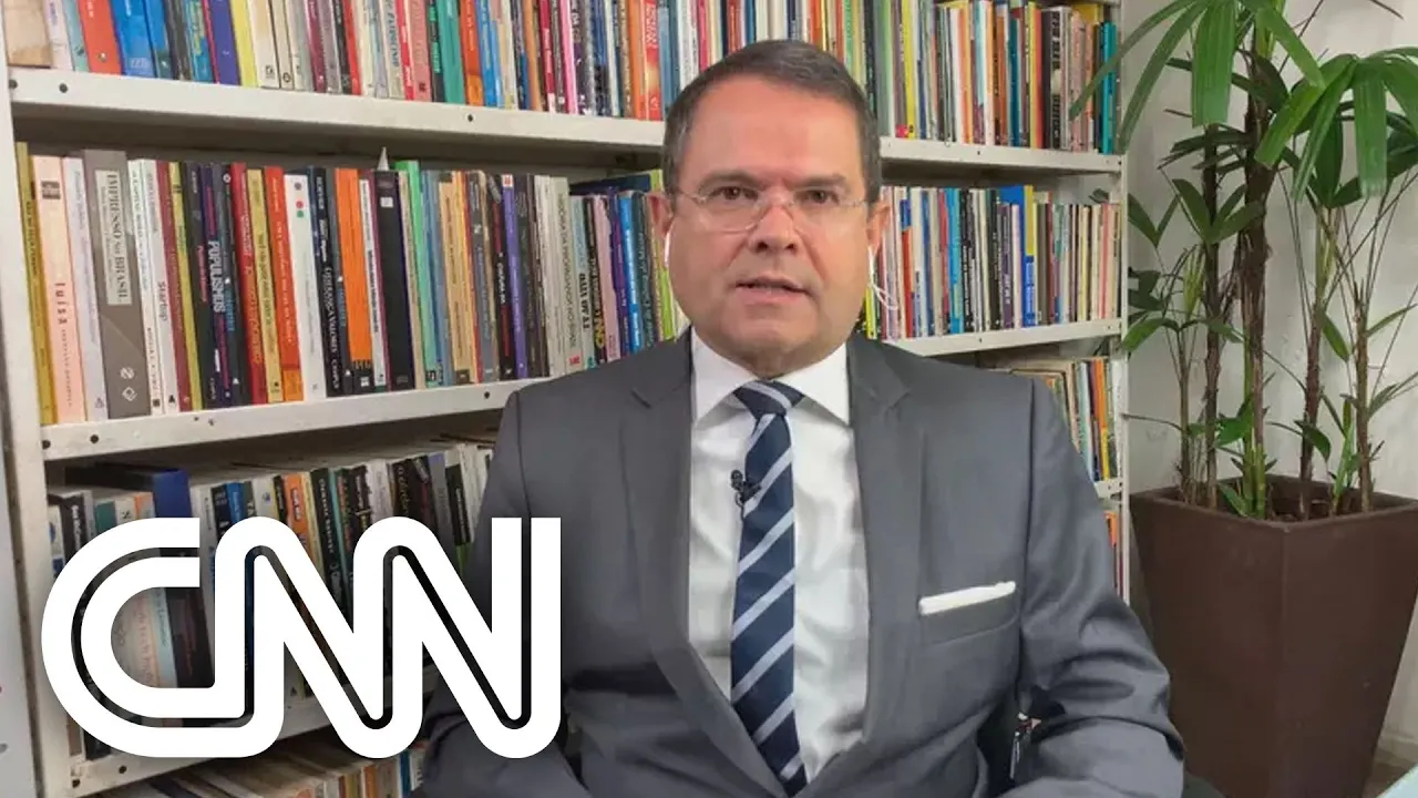 Rezende: Discurso moderado de Bolsonaro foi bom, agora tem que cumprir metas - Liberdade de Opinião