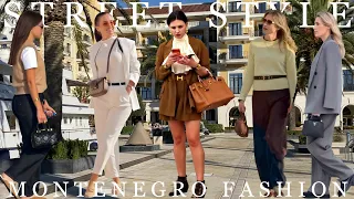 European Street Style | What Are People Wearing | Elegant Fall 2025 Fashion | Outfit Inspiration