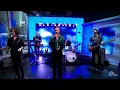 Guy Sebastian Medley - Chior - Before I Go - Standing with You - Live