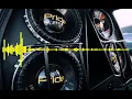 Koffee - Burning (26-35hz) Rebassed